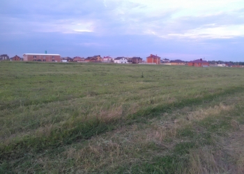 Участки ИЖС