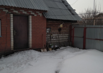 Продам дом в село Кичигино!!!