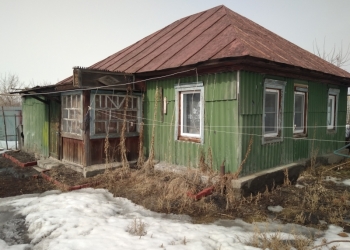Продам дом в село Кичигино!!!