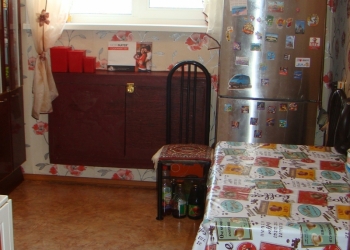 2-к квартира, 53 м2, 4/5 эт.