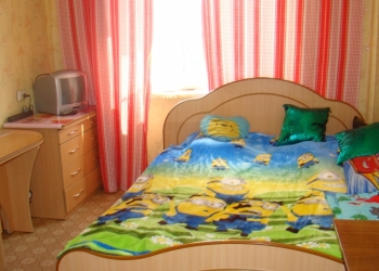 2-к квартира, 53 м2, 4/5 эт.