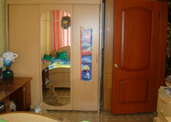 2-к квартира, 53 м2, 4/5 эт.
