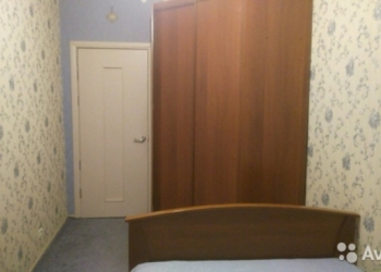 3-к квартира, 54 м2, 1/2 эт.