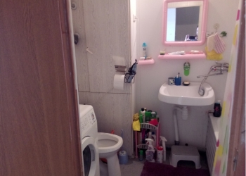 1-к квартира, 40 м2, 6/14 эт.