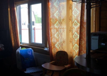 Дом 68 м2