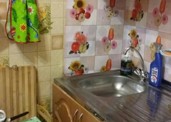 Продам квартиру в Магадане