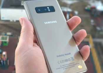 Samsung Galaxy Note 8. 64 GB. 4G+LTE