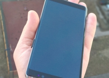 Samsung Galaxy Note 8. 64 GB. 4G+LTE