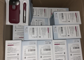 Стики Heets и parliament для Iqos
