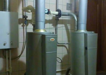 Коттедж 375 м2