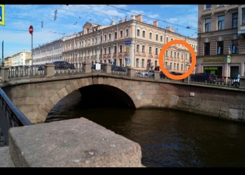 Хостел-Санкт Петербург