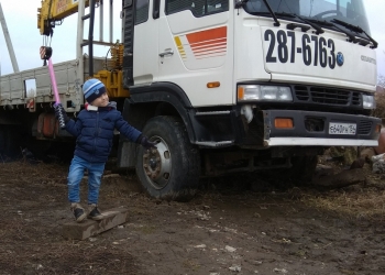 Услуги самогруза