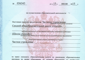 Городской детский лагерь