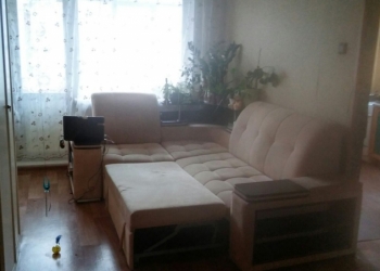 Квартира на время чемпионата мира