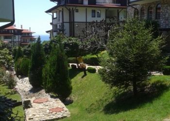 2-к квартира, 60 м, 2/4 эт. Болгария