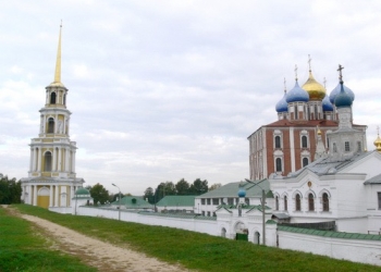 Продам дом Рязанский кремль