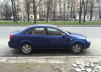 Аренда авто для такси