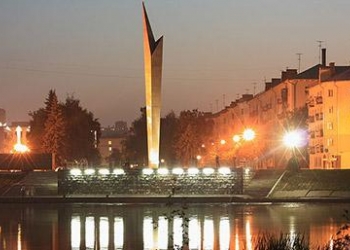 Экскурсии по Пензе, Пензенской области, России