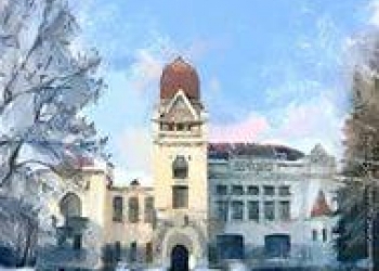 Экскурсии по Пензе, Пензенской области, России