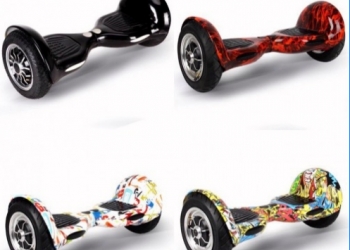 Гироскутер Smart Balance
