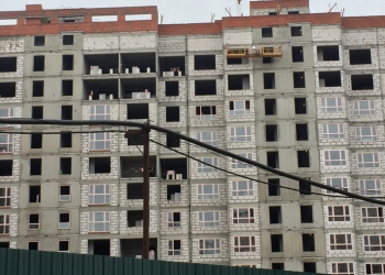 Требуются монтажники на вентилируемый фасад