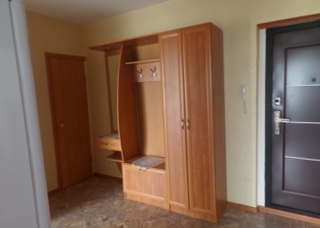 2-к квартира, 56 м2, 3/10 эт.