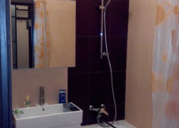 1-к квартира, 35 м2, 5/9 эт.