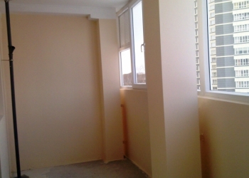 1-к квартира, 39 м2, 4/19 эт.
