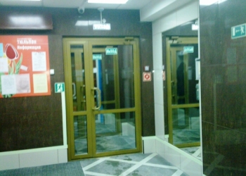 1-к квартира, 39 м2, 4/19 эт.