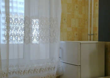 1-к квартира, 39 м2, 4/19 эт.
