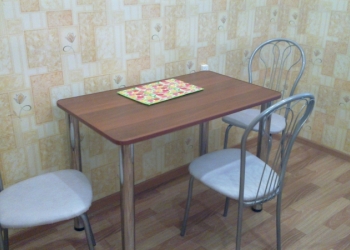 1-к квартира, 39 м2, 4/19 эт.