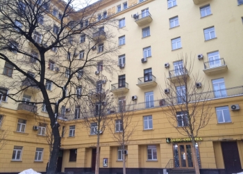 Срочно продам 4-комнатную квартиру