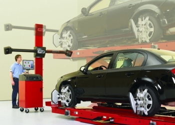 Автосервис