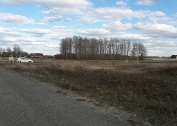 Поселок Новокаменский