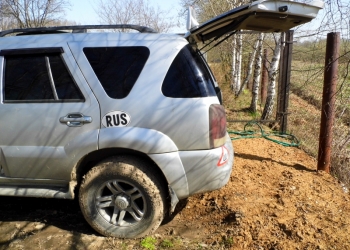 Дервейс Аврора 2007г