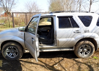 Дервейс Аврора 2007г