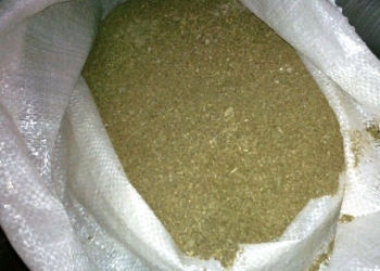 Рыбная мука