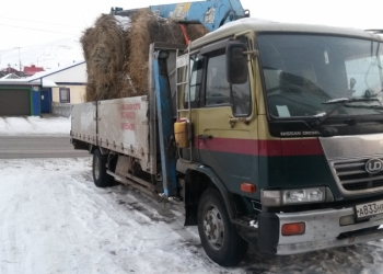 Кранманипулятор