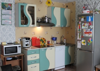 ПРОДАМ! 2-х комн. квартира, 51 м.кв., 1/5 эт.