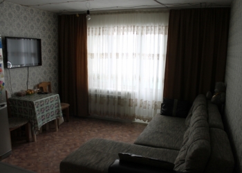 ПРОДАМ! 2-х комн. квартира, 51 м.кв., 1/5 эт.
