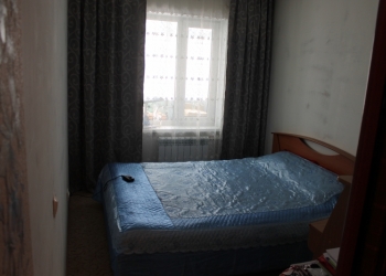 ПРОДАМ! 2-х комн. квартира, 51 м.кв., 1/5 эт.