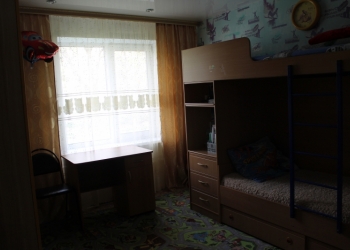 ПРОДАМ! 2-х комн. квартира, 51 м.кв., 1/5 эт.