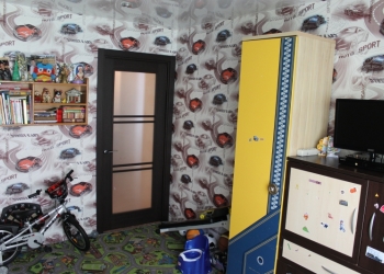 ПРОДАМ! 2-х комн. квартира, 51 м.кв., 1/5 эт.