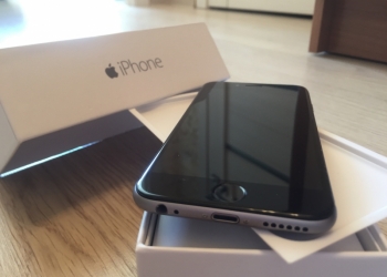 iPhone 6 16gb