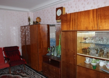 2-к квартира, 46 м2, 2/5 эт.