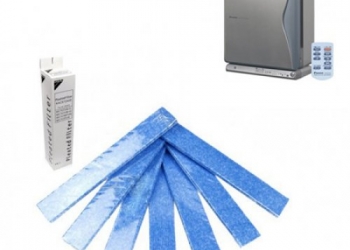 Новые оригинальные гофр. фильтры Daikin KAC972A4E