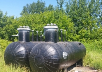 Продаю резервуары для суг АГЗС