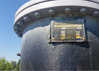 Продаю резервуары для суг АГЗС