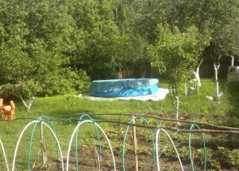 Продается дача