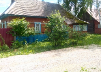 Дом 70 м2